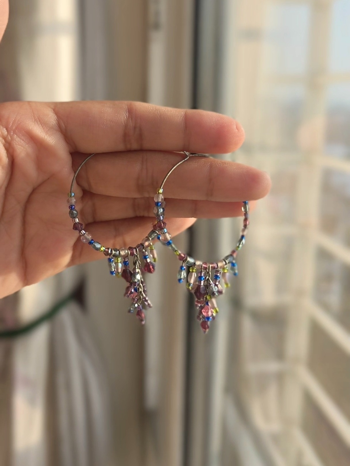 Rangreza Hoops 🦋