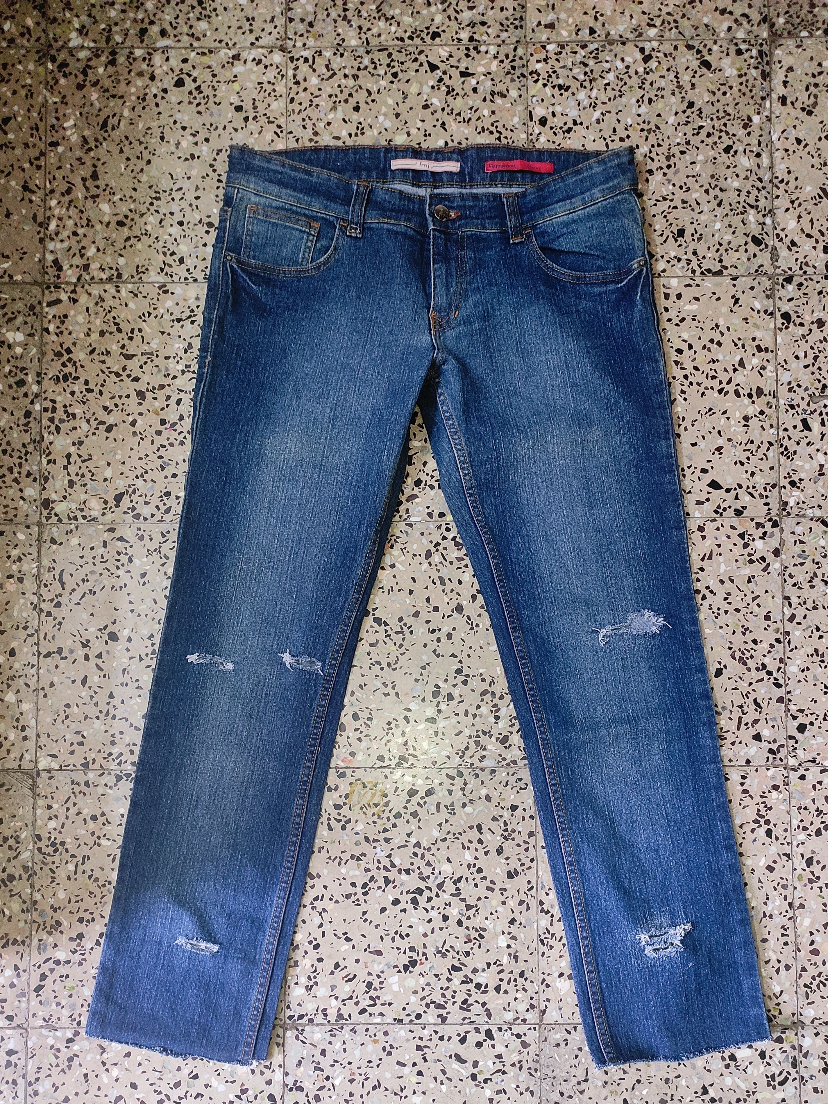 Jeans for women